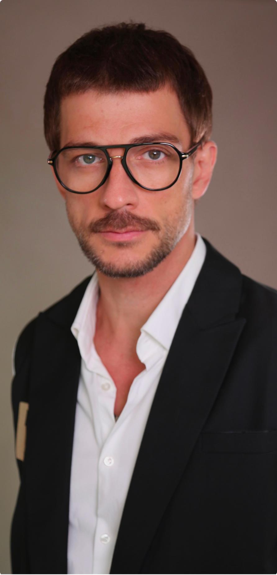 Саченко Денис