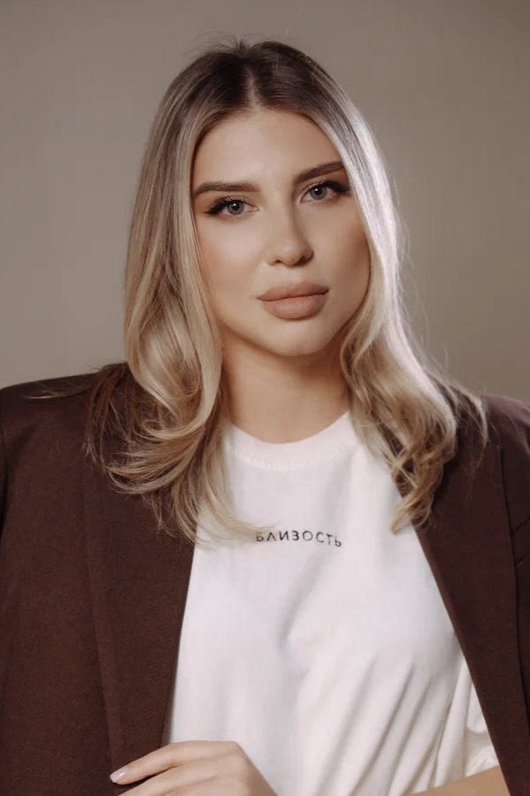 Самусенко Полина