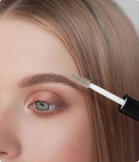 БРОВИ / РЕСНИЦЫ