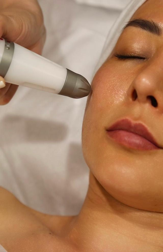 КОСМЕТОЛОГИЯ