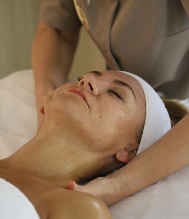 ПРОГРАММЫ ПО ТЕЛУ / СПА