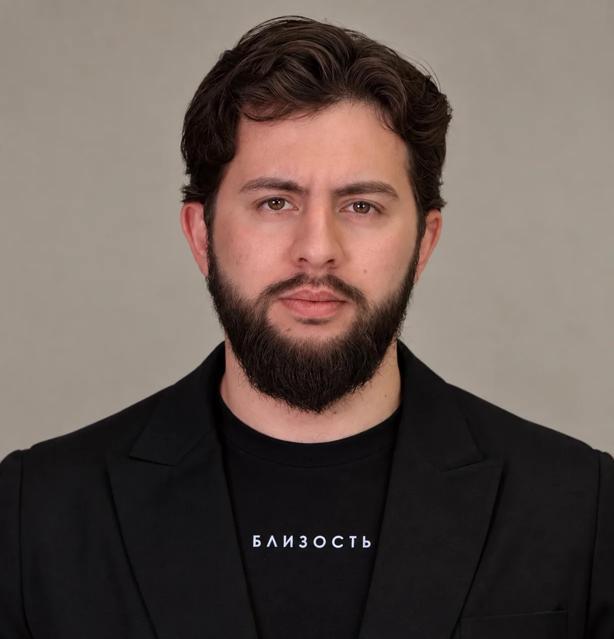 Баекин Булат