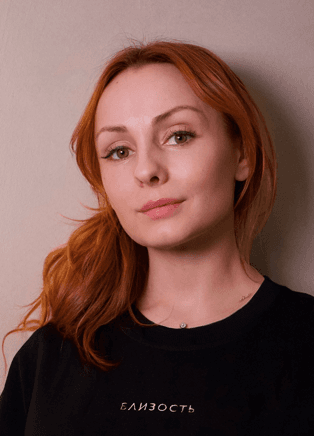 Степанищева Ольга