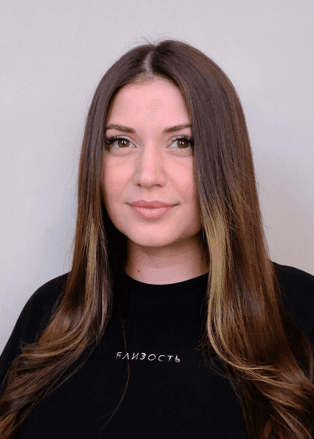 Мислимова Инесса