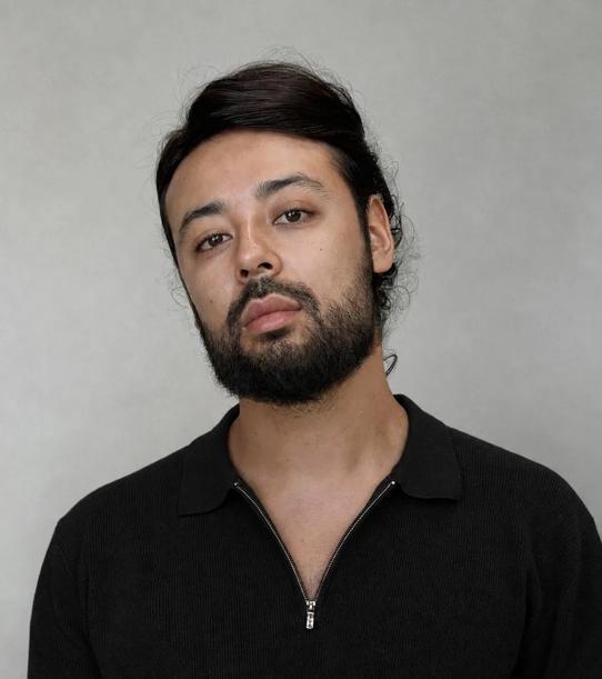 Усмонов Дастан