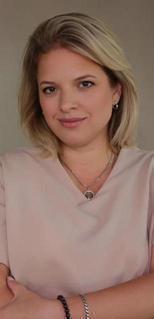 Кривова Екатерина