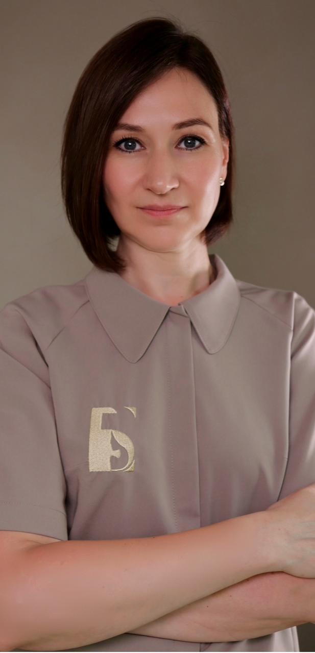 Синцова Людмила