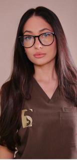 Быкова Мария