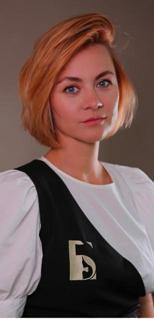 Иванченкова Татьяна