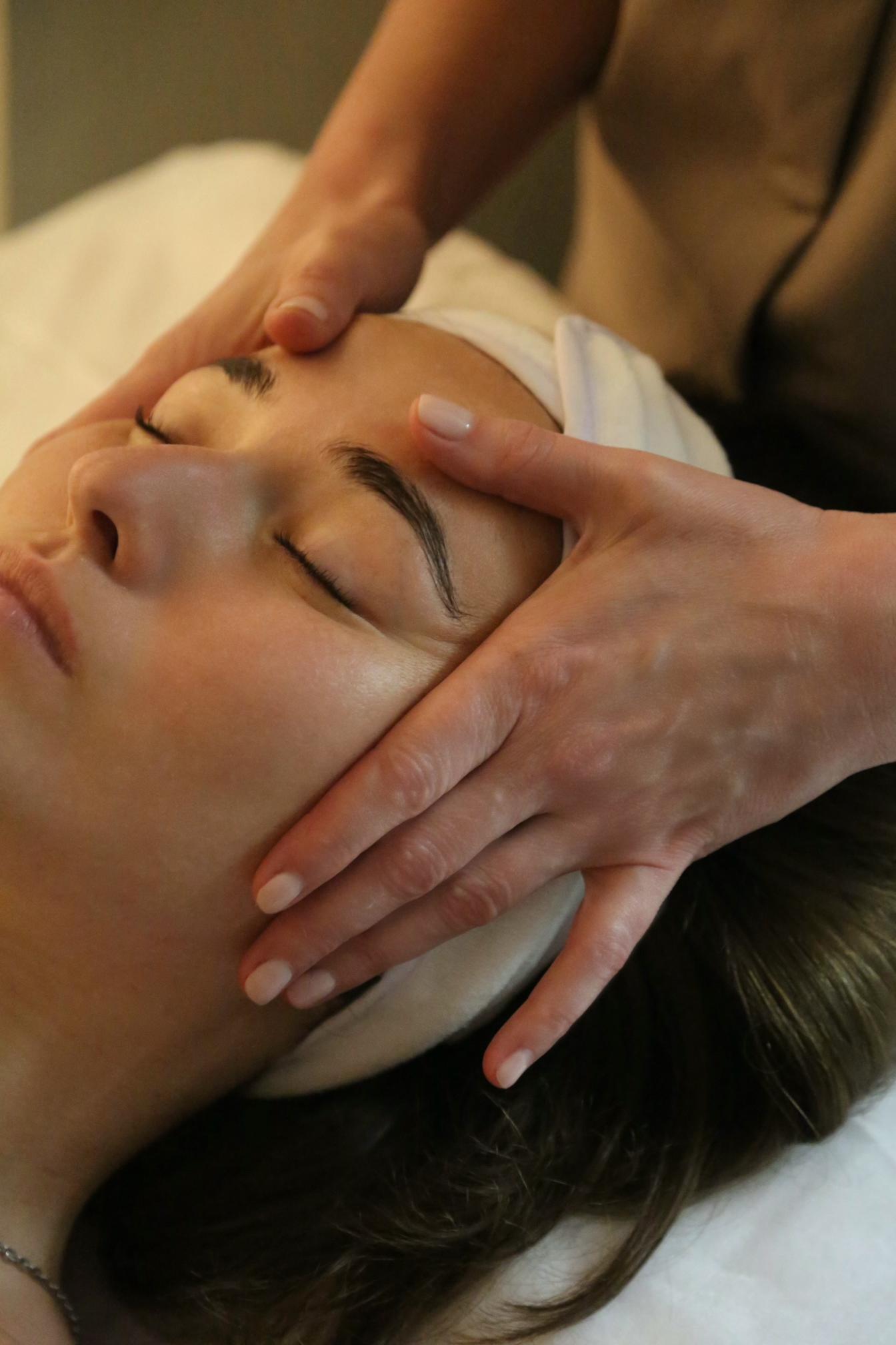 Косметология