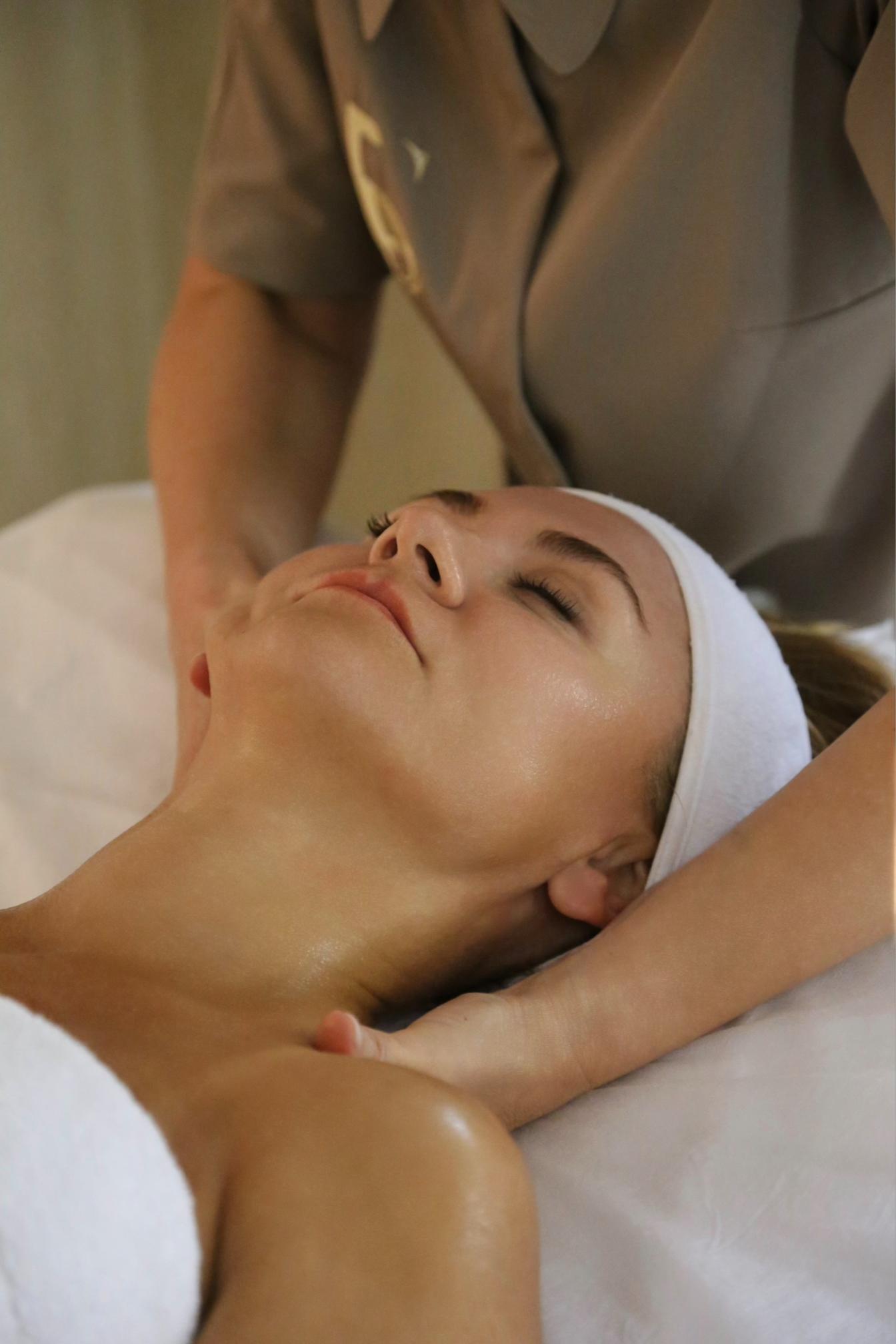 Программы по телу