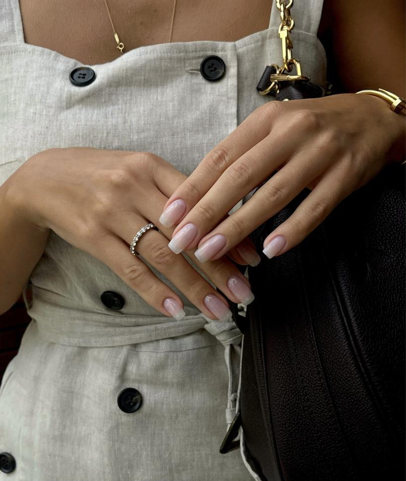 Ногтевой сервис