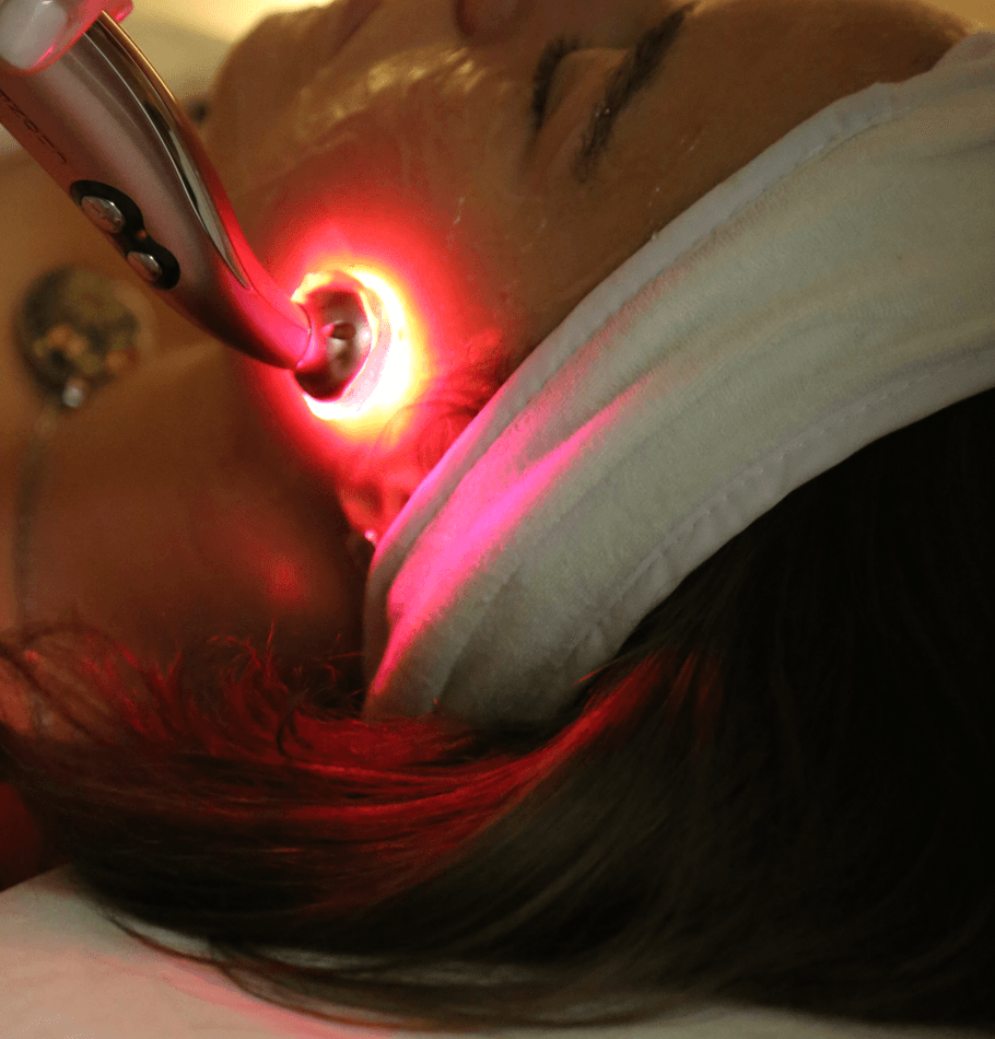 АППАРАТНАЯ КОСМЕТОЛОГИЯ