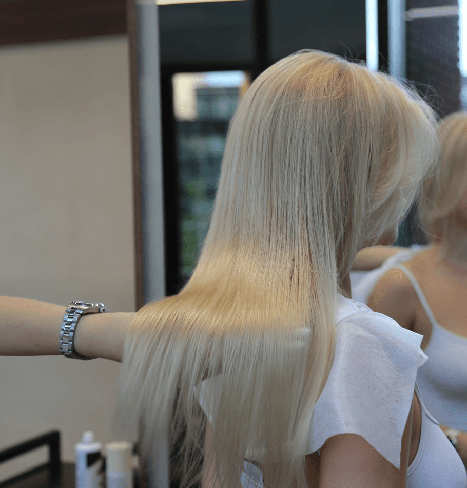 Окрашивание